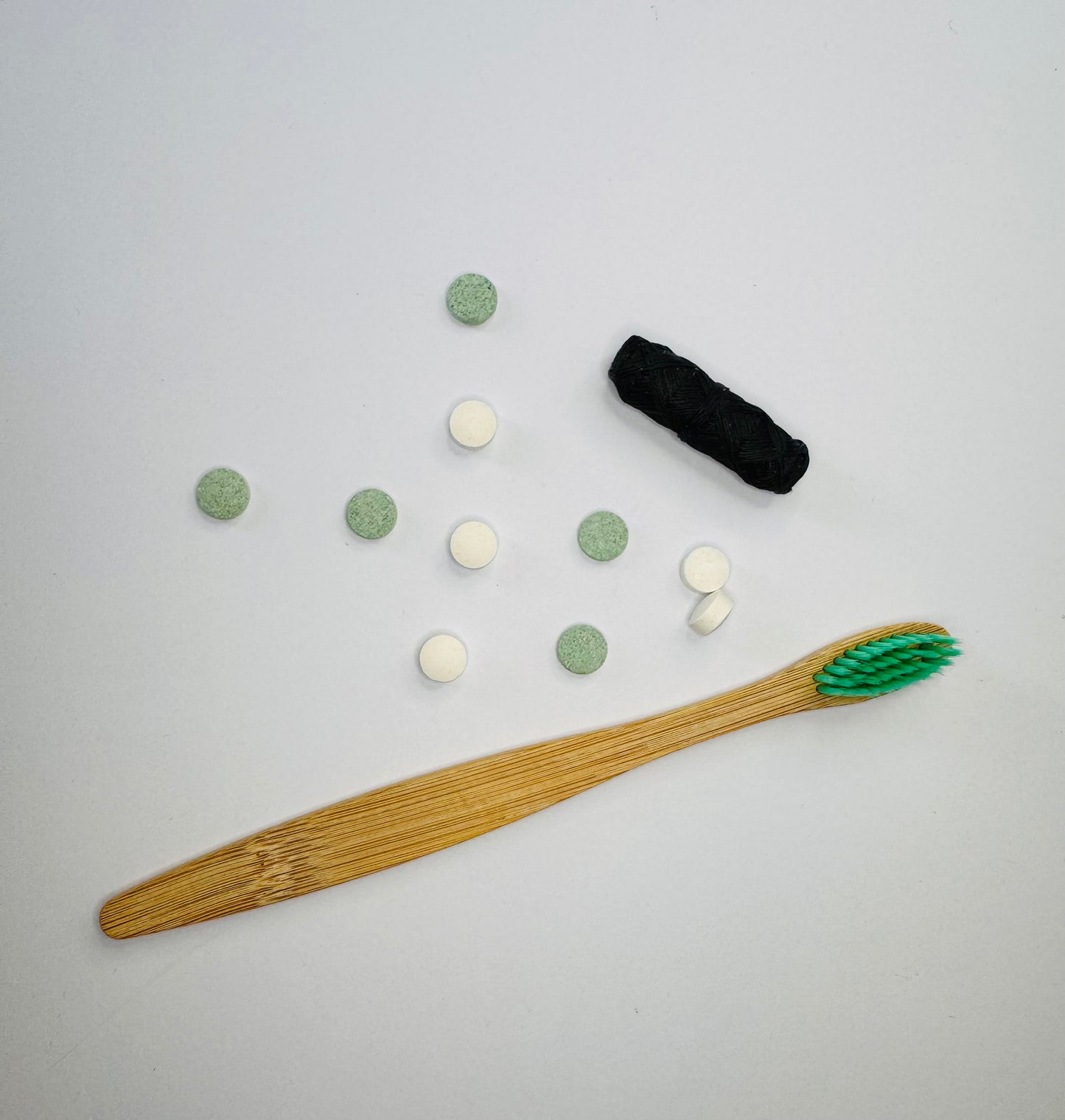 Oral Care Kit Refill