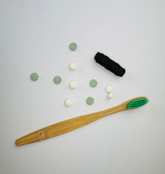 Oral Care Kit Refill
